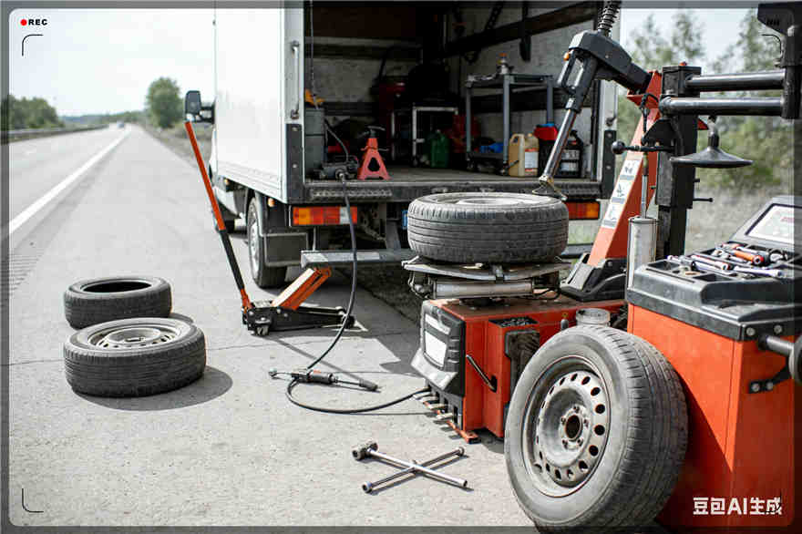 博白道路救援汽车送机油