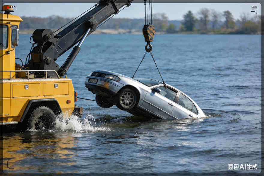 博白汽车救援送柴油